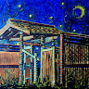 Meet your Posher, John